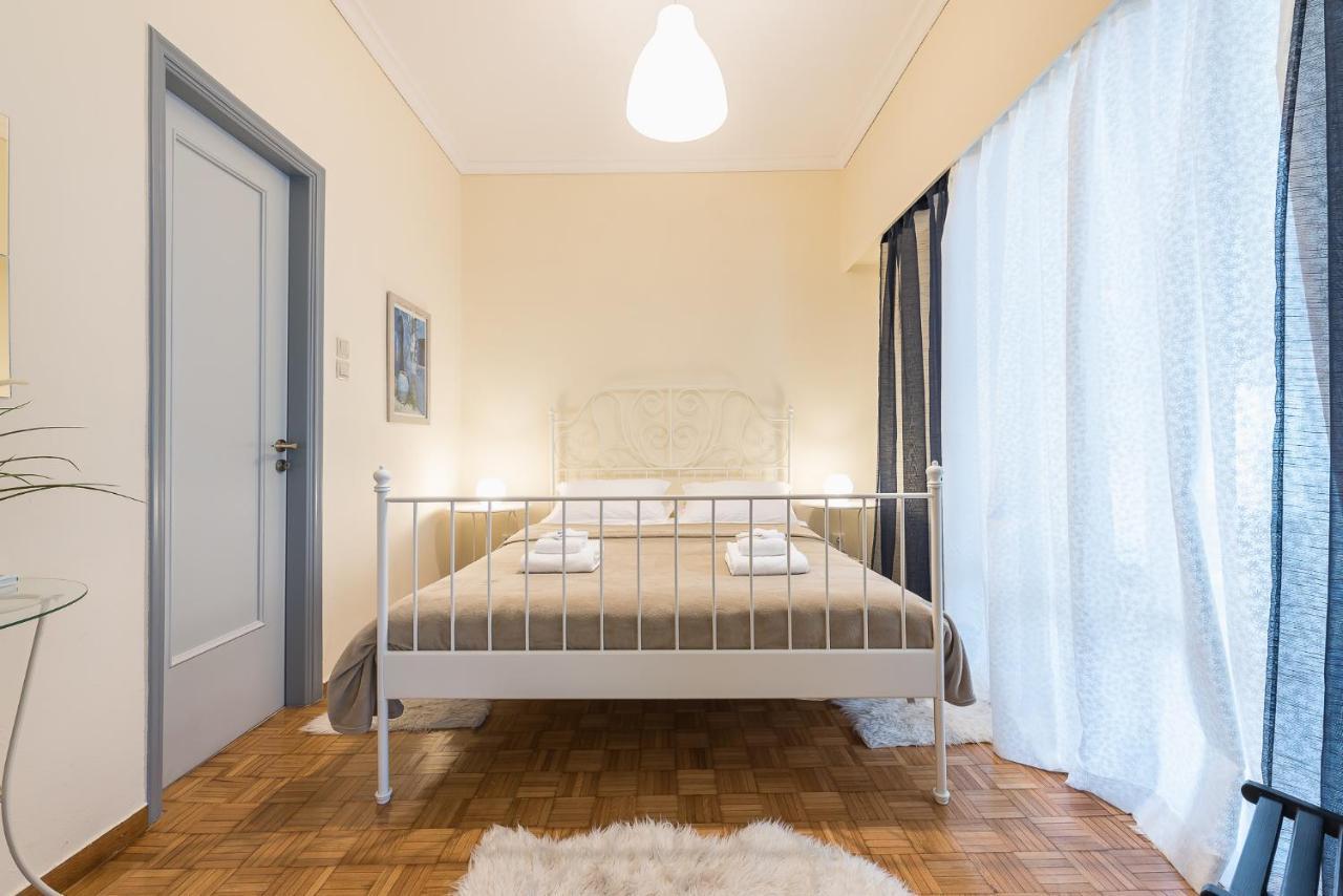 My Athens Gem Apartman Kültér fotó