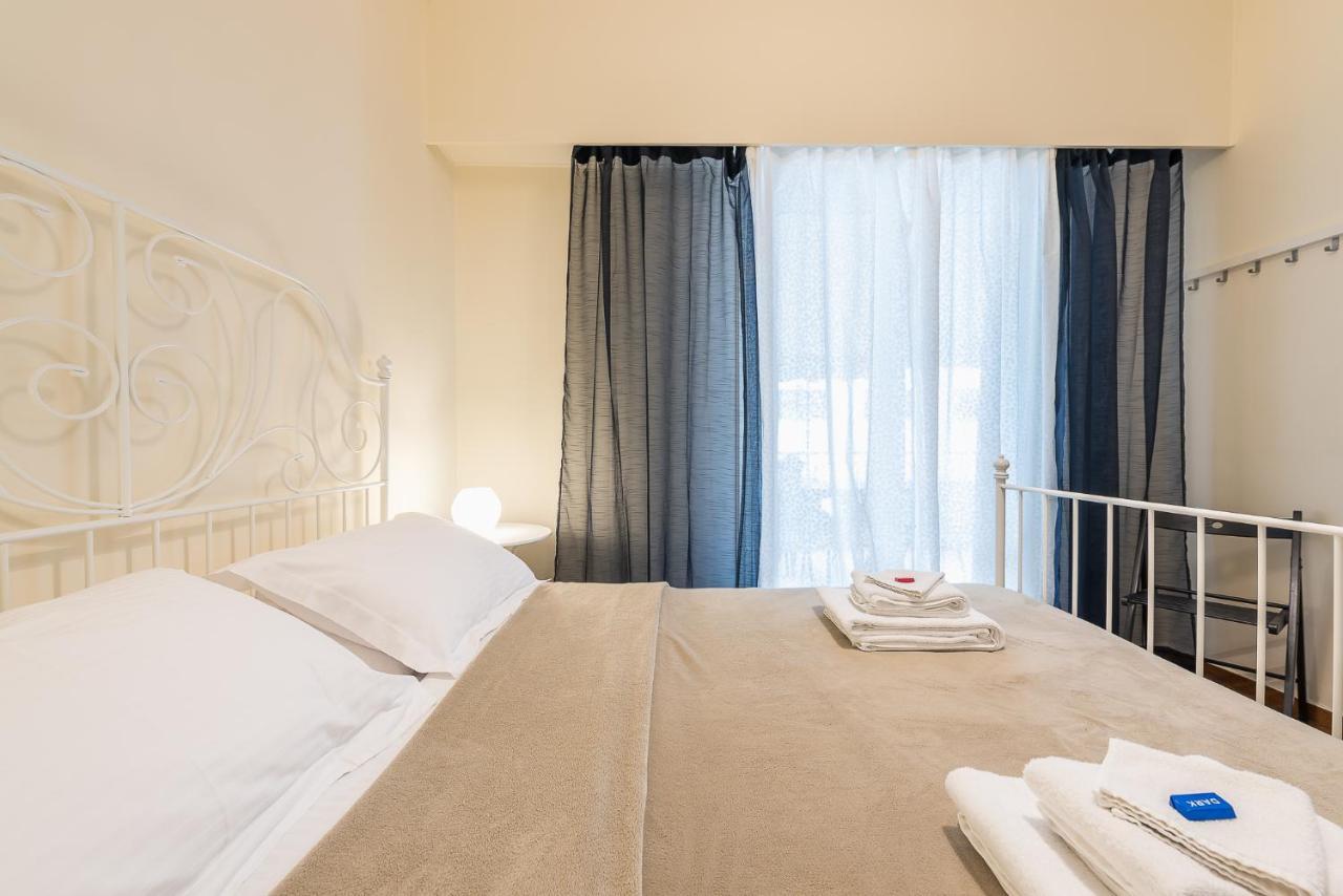 My Athens Gem Apartman Kültér fotó