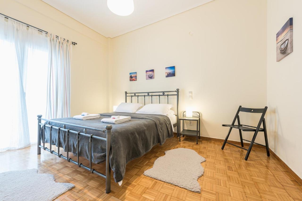 My Athens Gem Apartman Kültér fotó