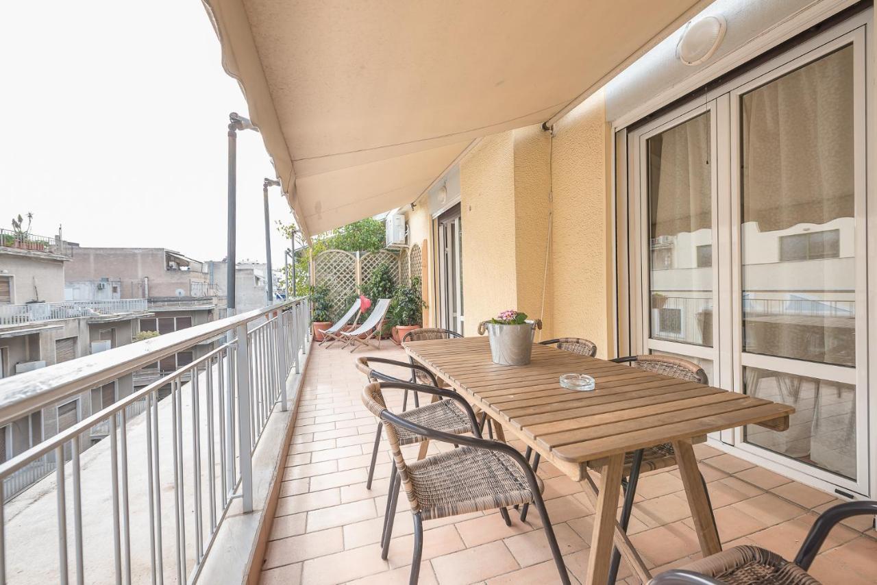 My Athens Gem Apartman Kültér fotó