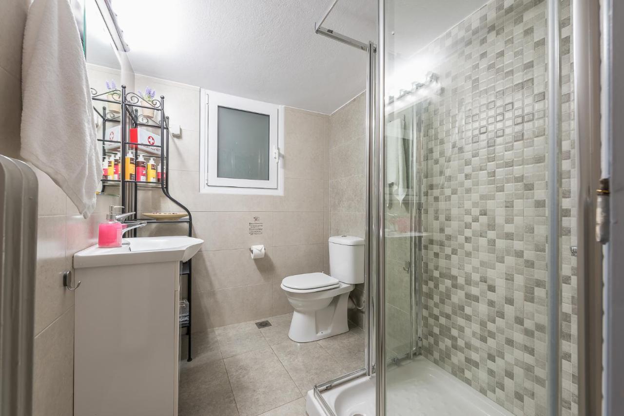 My Athens Gem Apartman Kültér fotó